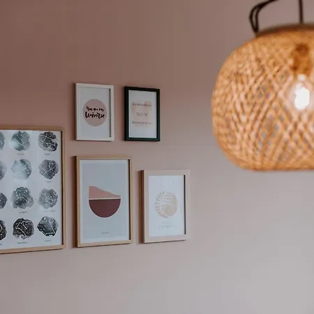 Zuiders Op 150m Duinen En Апартаменты *