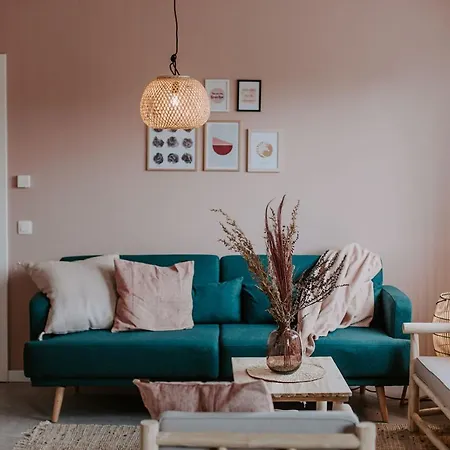 Zuiders Op 150m Duinen En Apartment
