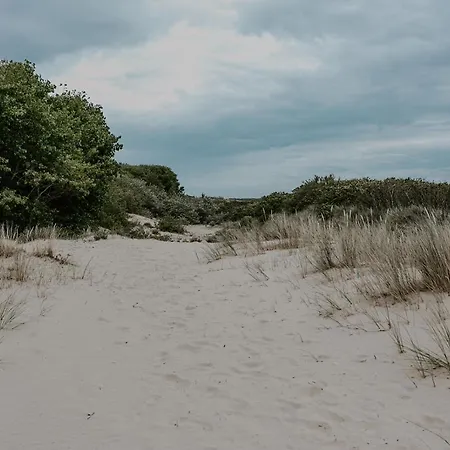 Zuiders Op 150m Duinen En Apartment